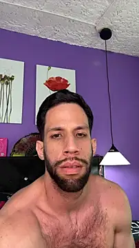 Karim_mansur webcam