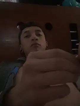 Aaron_Brink_ webcam
