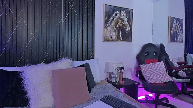 Bonnie_Rider webcam