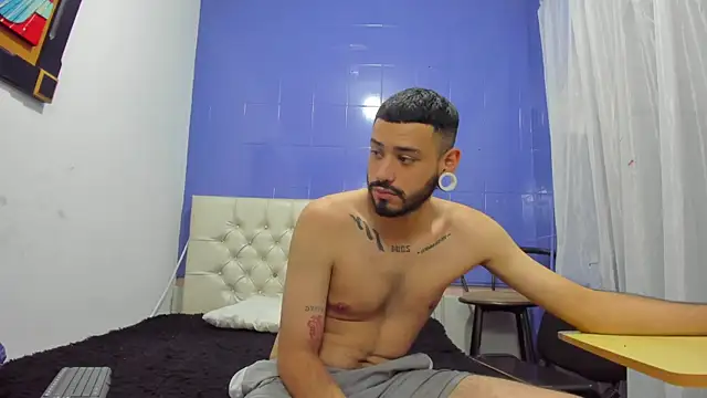 BrunoCarzon webcam