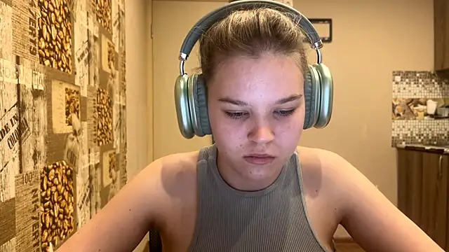 HellyRay webcam