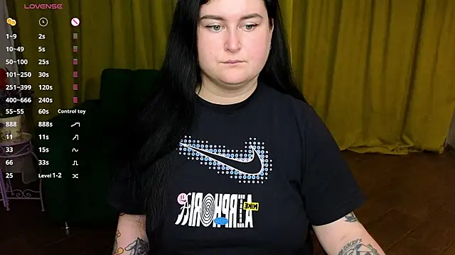 CessieBler webcam
