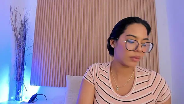 GenesisRuiz webcam