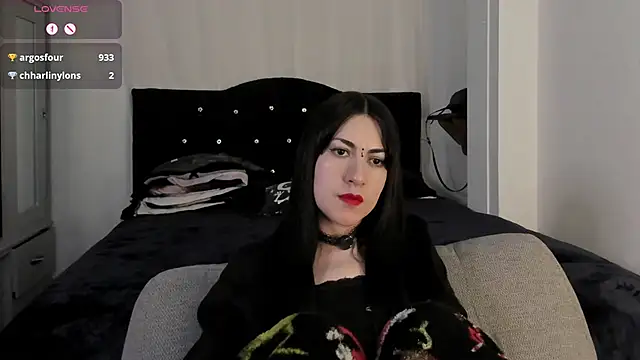 Amy_Aloqua webcam