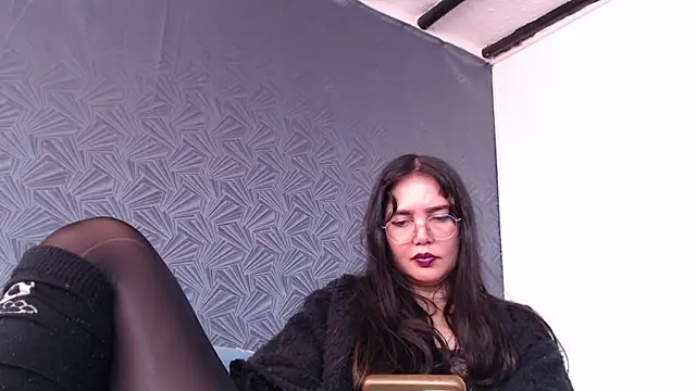 Freyja_eter live sex cam