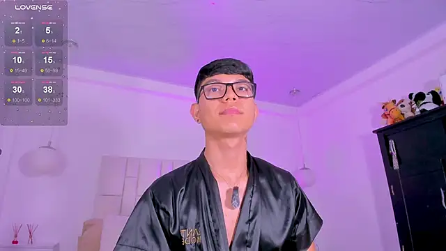 codytwink (M young) - Fuck My Ass with My lovense