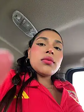 mariangel_11 (F teen) - show pantys x 5 min