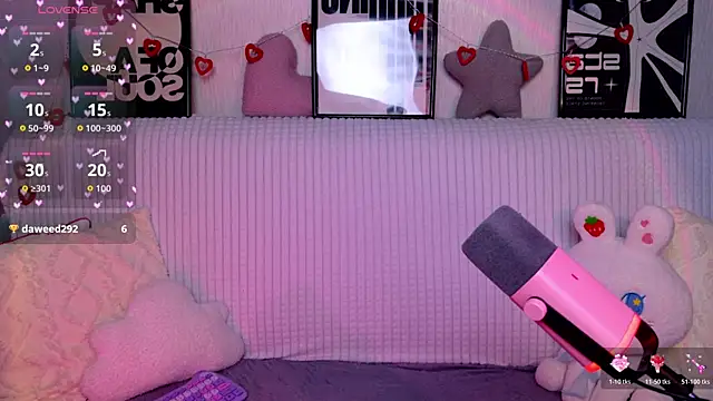 kittimissi (F young) - hot dance