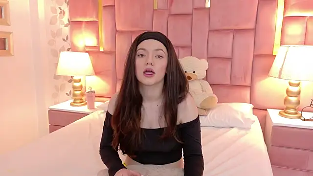 arianafranco (F young) - control toy 1 min