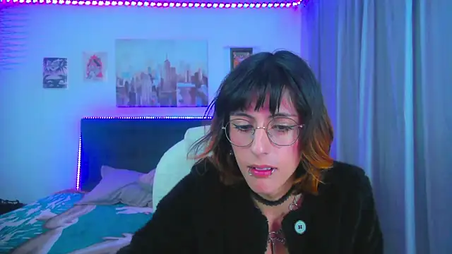 Modèle: goth_minerva