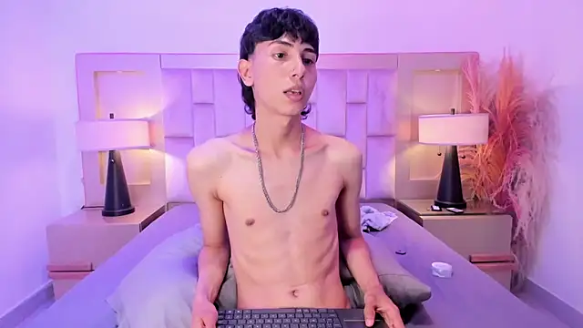 milan_lewiss (M twink) - show cum 💦🍆