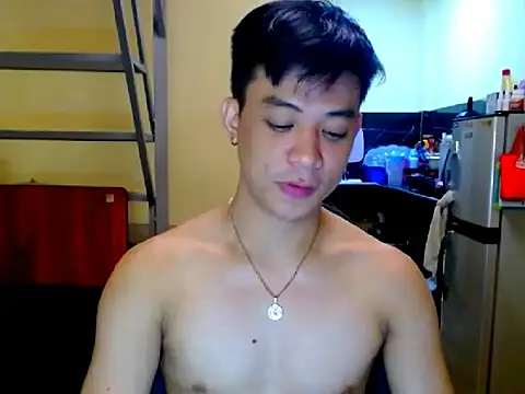 asiancumquickly (M young) - CUM IN PUBLIC