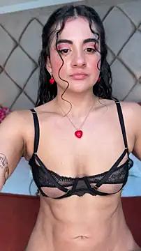 angelinaduvall (F young) - Control my Machine until cum