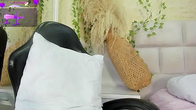 scarletevanss_ (F teen) - Baile sexual +desnudo