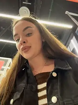 kristirich (F young) - Cum show 💦