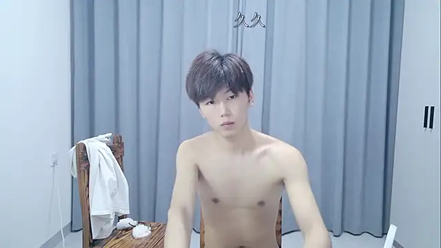 asedfr-899 (M young) - 全裸naked