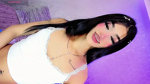 keysprincess (T teen) - let me feel your support