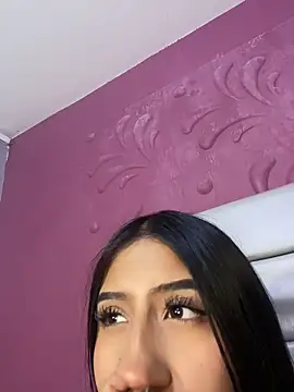 carina_lopez707rs (F teen) - fuck my pussy with dildo