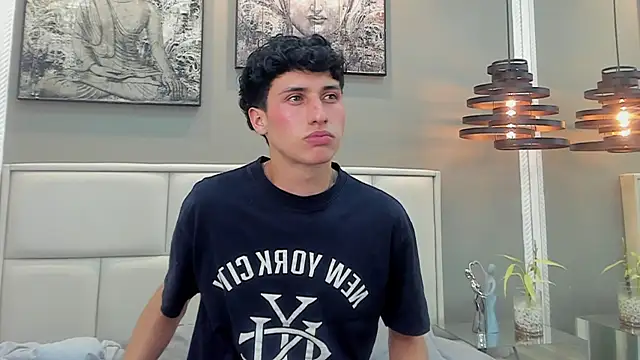 thom_ames (M twink) - #ahegao #big-balls #bisexuals #brunettes #bubblebutt #cam2cam #cei #cheapest-privates #cock-rating #colombian #deepthroat #dirty-talk #erotic-dance #fingering #flexing #foot-fetish #footjob #gagging #hd #jerk-off-instruction #latin #masturbation #new #nipple-toys #oil-show #power-bottom #precum #recordable-privates #recordable-publics #role-play #rubbing #sex-toys #sexting #skinny #small-audience #spanish-speaking #spanking #sph #striptease #student #twerk #twinks