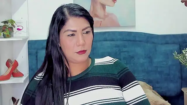 isadoravex (F milf) - Chorro en publico 💦