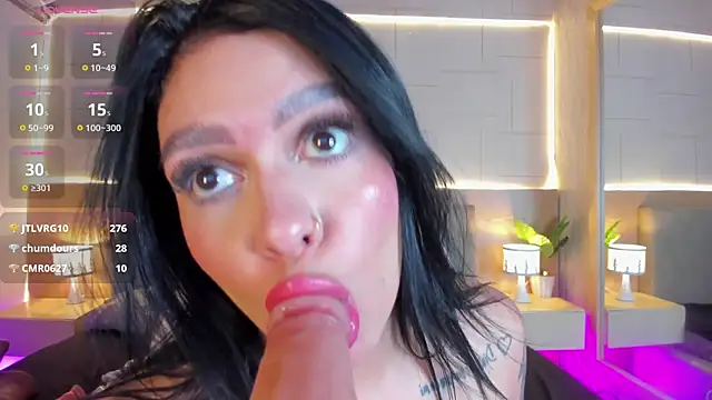megan_charles_ (F teen) - OPEN PUSSY NEAR CAMERA 🥵