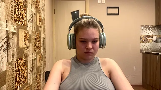 hellyray (F teen) - show my figure