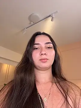 ava_blue (F young) - Assclap in the shower