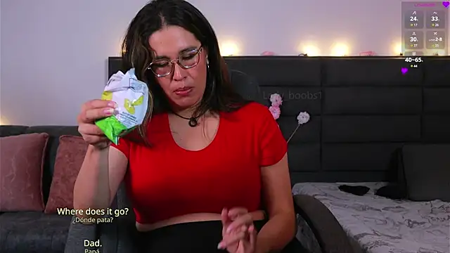 kathieandpovcock1 webcam