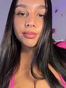 Fancyxlove webcam