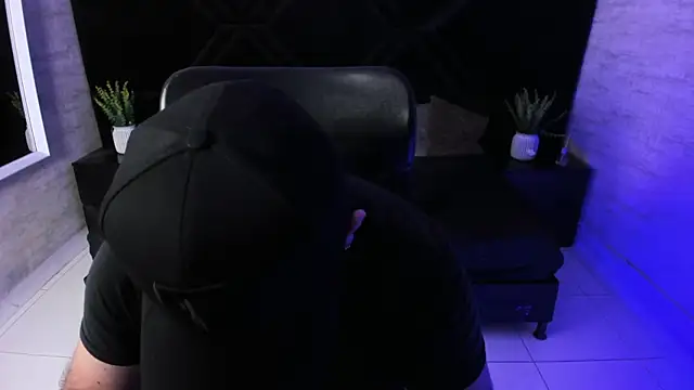 jhon_bear03 webcam