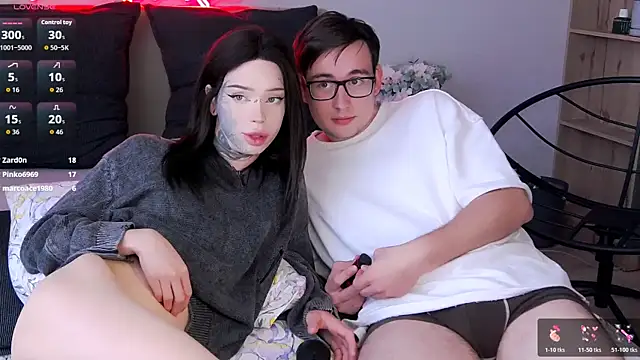 Модель: Tanya_M