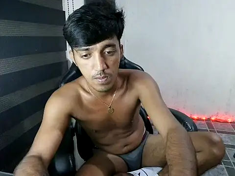 spicy_rowycam (M young) - Cum🥵🥰💦