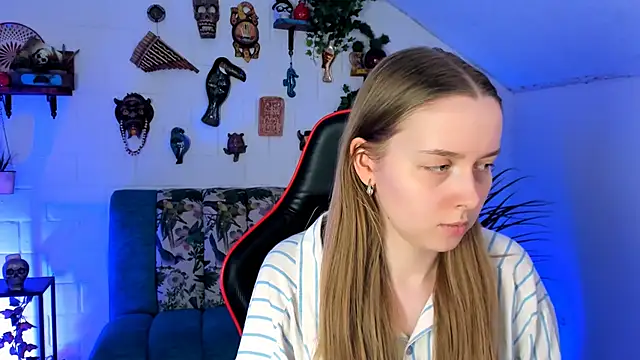 JenniferGraces webcam