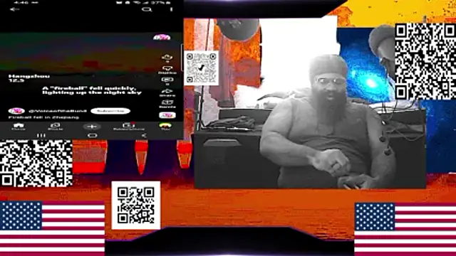 RussellTaylorLacy webcam