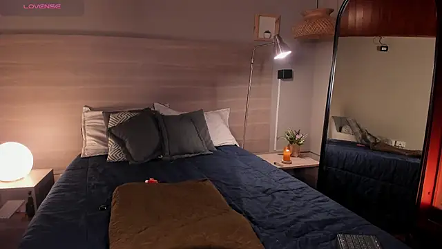 MERIDA_TAYLOR webcam