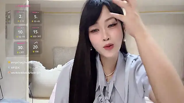 yueyue2003 webcam