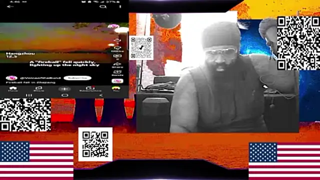 RussellTaylorLacy webcam