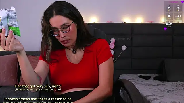 kathieandpovcock1 webcam
