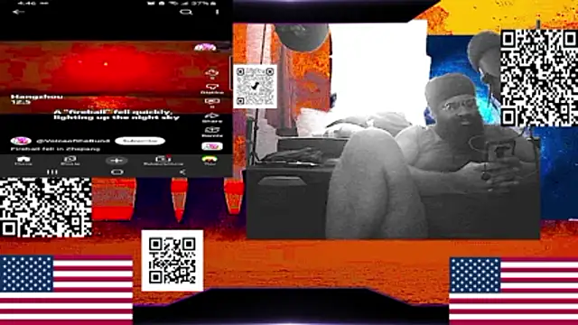 RussellTaylorLacy live cam on StripChat