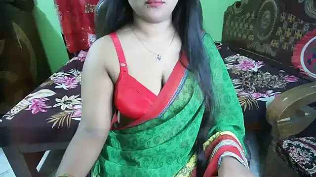 BengaliQueenStar webcam