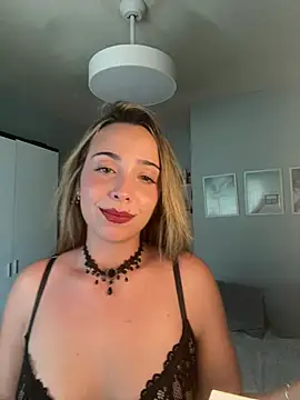 space_couple webcam