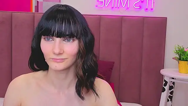 Lili_flowerr webcam