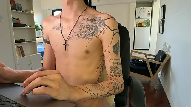Den_BlueXx webcam