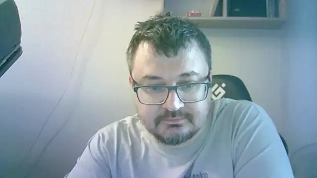 SirAbuser webcam