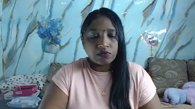 Indian_tracy webcam