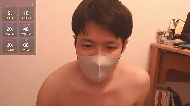 Kaidengi webcam