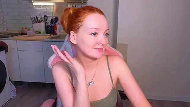 Radiants_two webcam