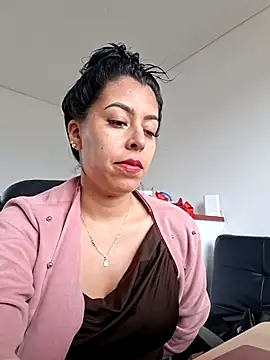 Luianna webcam