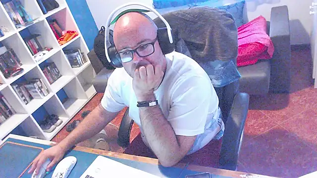 ravingr4d4 webcam