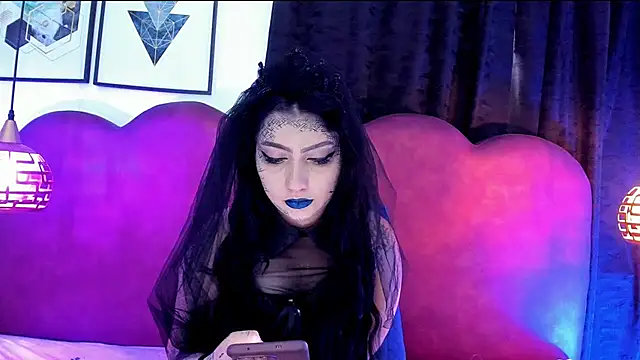 sophy_rock webcam